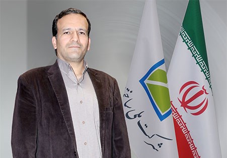 آقای مهندس علمدار داود آبادی آقای مهندس علمدار داود آبادی