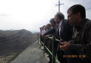 پروژه سد عمارت شرکت ملی ساختمان واقع در استان اردبیل مورد بازدید مدیر عامل شرکت آب منطقه ای اردبیل قرار گرفت پروژه سد عمارت شرکت ملی ساختمان واقع در استان اردبیل مورد بازدید مدیر عامل شرکت آب منطقه ای اردبیل قرار گرفت