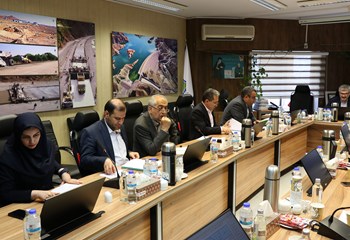 برگزاری موفق مجمع عمومی شرکت ملی ساختمان